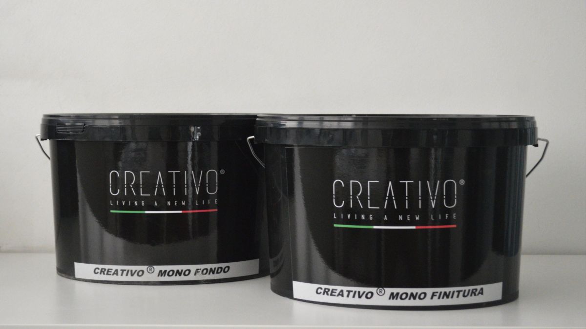 ColorificioMP's tweet image. Novita: CREATIVO MONO - mailchi.mp/bab12be6e2b2/n…