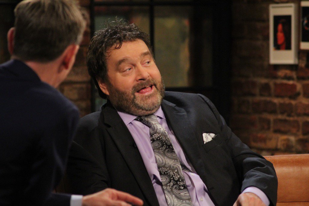 An era ends with the sad passing of Brendan Grace, an Irish icon. From Bottler to Father Ted and a Late Late Show regular, he never failed to entertain. Condolences to Brendan's family. May he rest in peace. <a href="/RTERadio1/">RTÉ Radio 1</a>