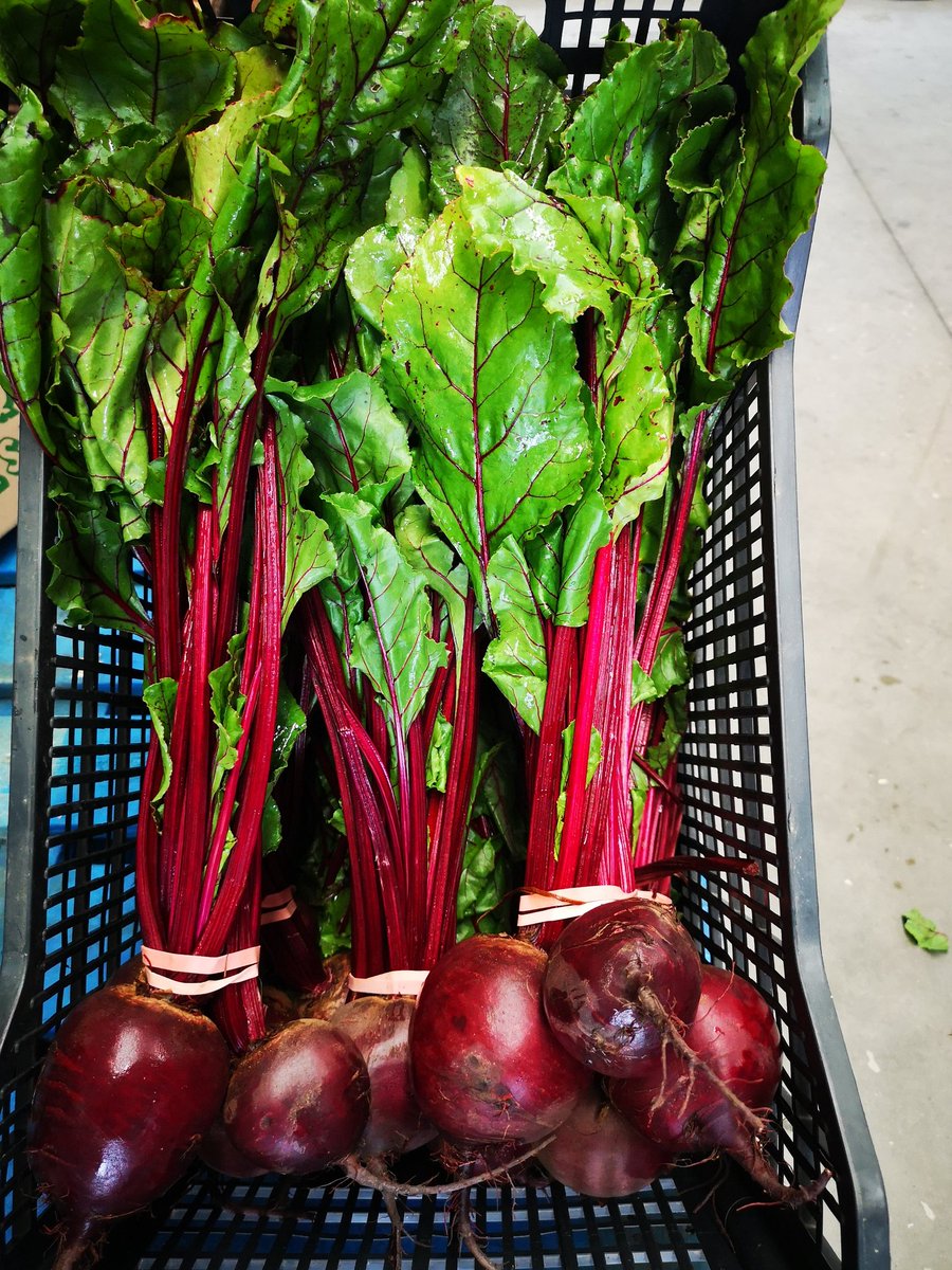 NBProduce's tweet photo. Lovely bit of fresh produce in sourced this morning https://t.co/wCfWzVYmcl