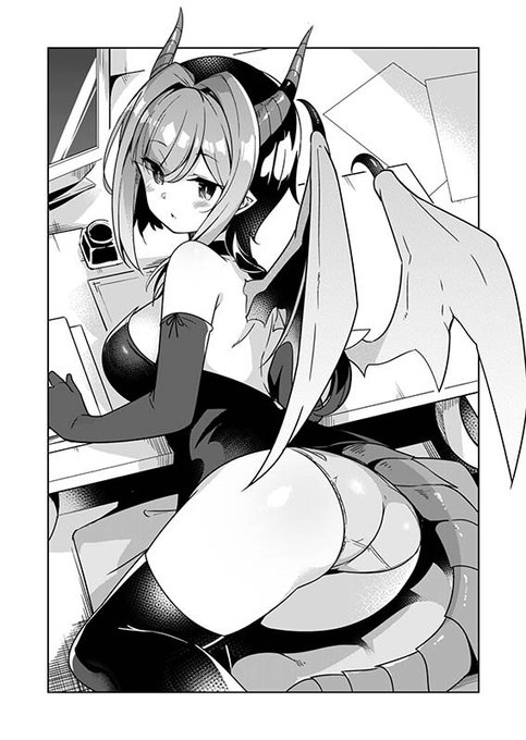 【お仕事告知】発売中のドラゴンエイジ8月号にて「異世界出版の編集さん」第8話が掲載中です。
新人賞の担当漫画家が決まった飛馬、しかし彼女には問題が…!
どうぞよろしくお願いします🙇‍♂️ 