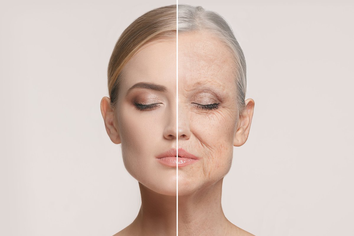 SEMEstetica's tweet photo. El envejecimiento facial se produce a tres niveles... https://t.co/KzgtEu1lN1 https://t.co/YX051JqTSi