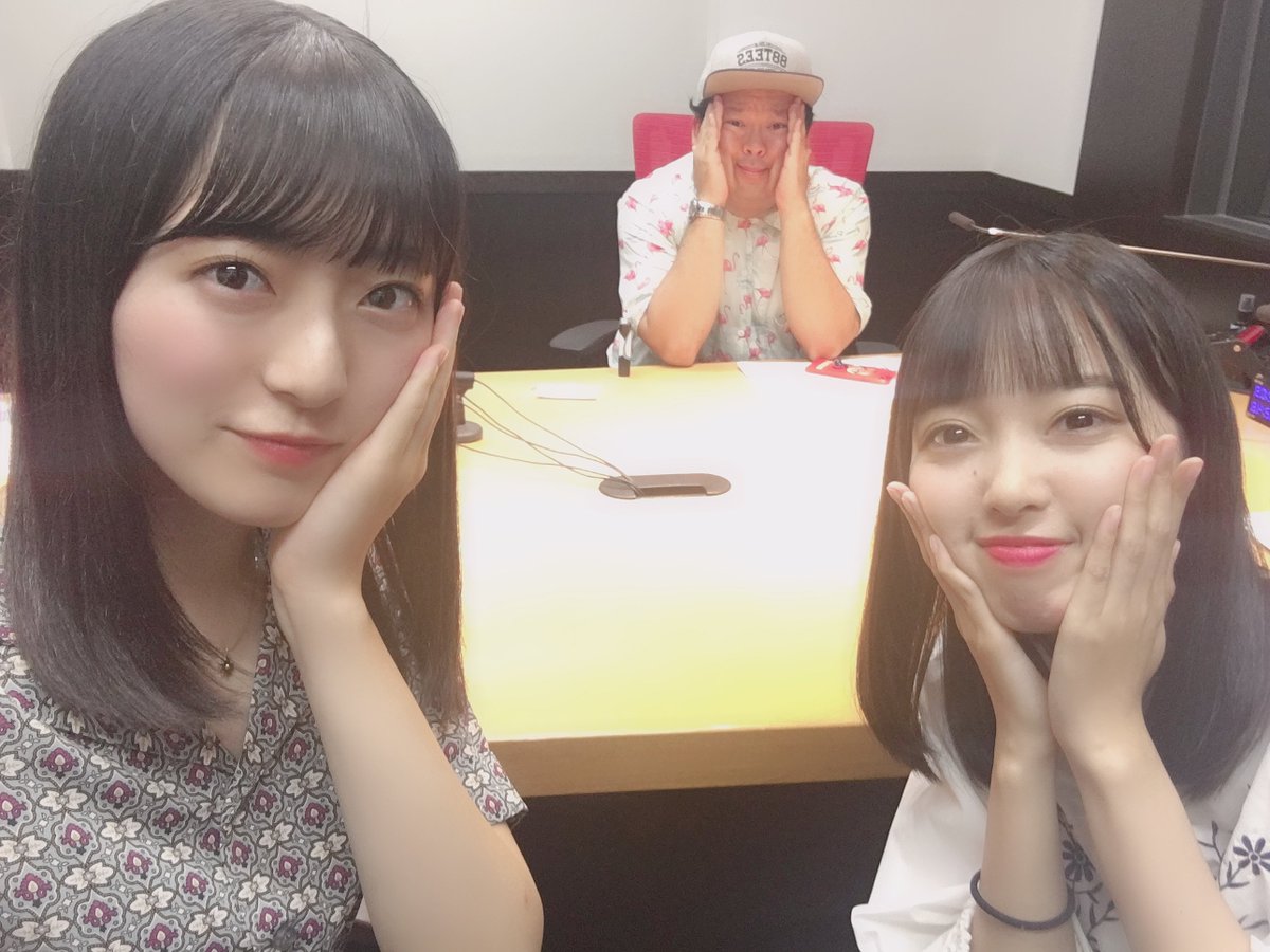 ラジオ情報センター 今週 面白かった番組はこれだ 19 07 08 19 07 14 3ページ目 Togetter ラジオ情報センター 今週 面白かった番組はこれだ 19 07 08 19 07 14 3ページ目 Togetter