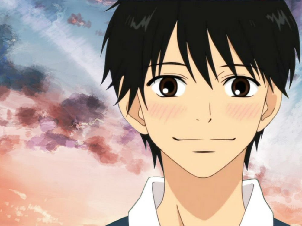 Ikemen Fangirl Top Men Character Who Girl S Want To Be Her Boyfriend Manga Anime Male Characters Ranking By T Co Xsjwrne5mw No 1 Kazehaya Shota Kimi Ni Todoke From Me To