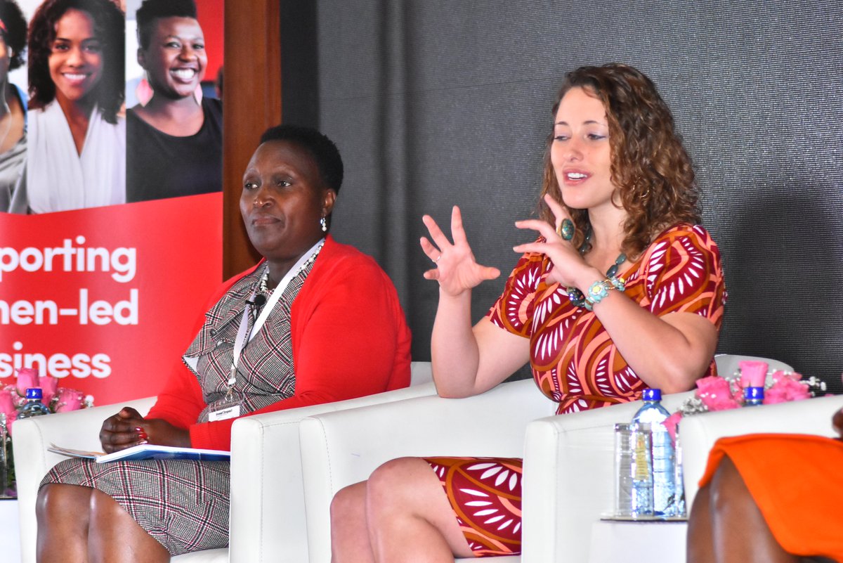 NFNV_ORG's tweet photo. What is it that financiers dont understand about women entrepreneurs? #Invest2impact @invest2impact @G_MachelTrust @FinDev_Canada @opicgov @CDCgroup @Proparco @MastercardFdn  #GracaMachelInNairobi https://t.co/HY9gP85t4m
