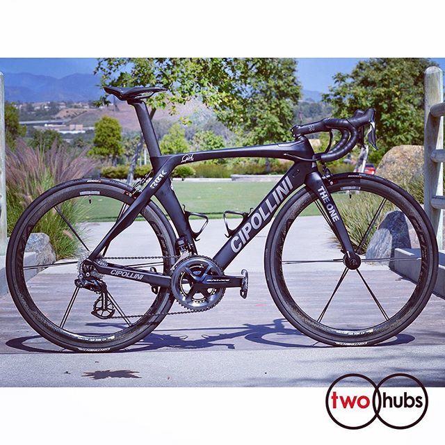 two hubs cycling boutique