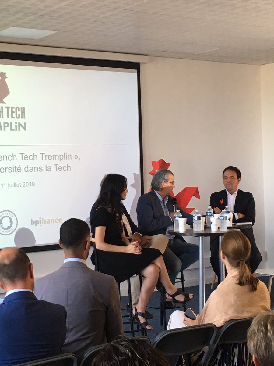 French Tech Aix-Marseille Région Sud tweet media