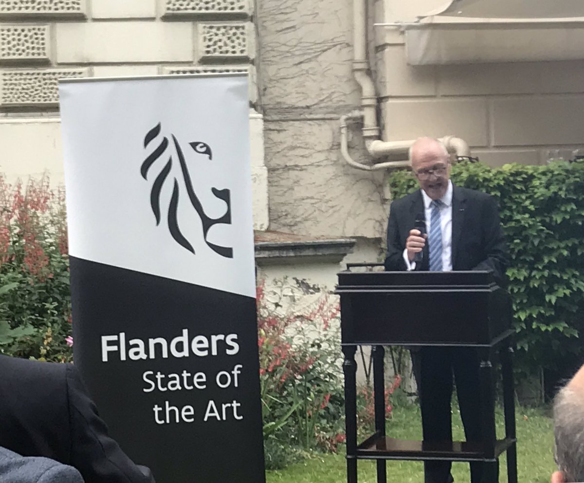 JamesM_Fresh's tweet photo. @Flanders_UK Best wishes on Flanders Day and thanks for allowing us to join the celebrations. Special mention to Ben de Smit. Good luck for the future and thanks for your constant support of our events @FreshMontgomery @IFE_Event @SpecialityFair #happyflandersday https://t.co/xCRVxUgfDg