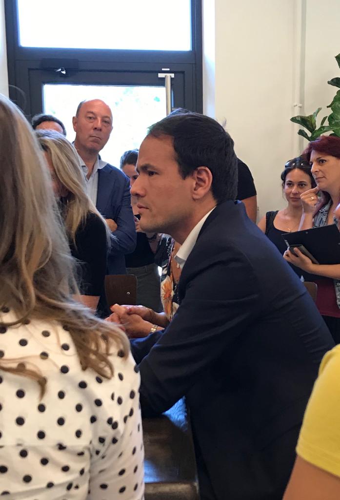 Les Premières Sud tweet media