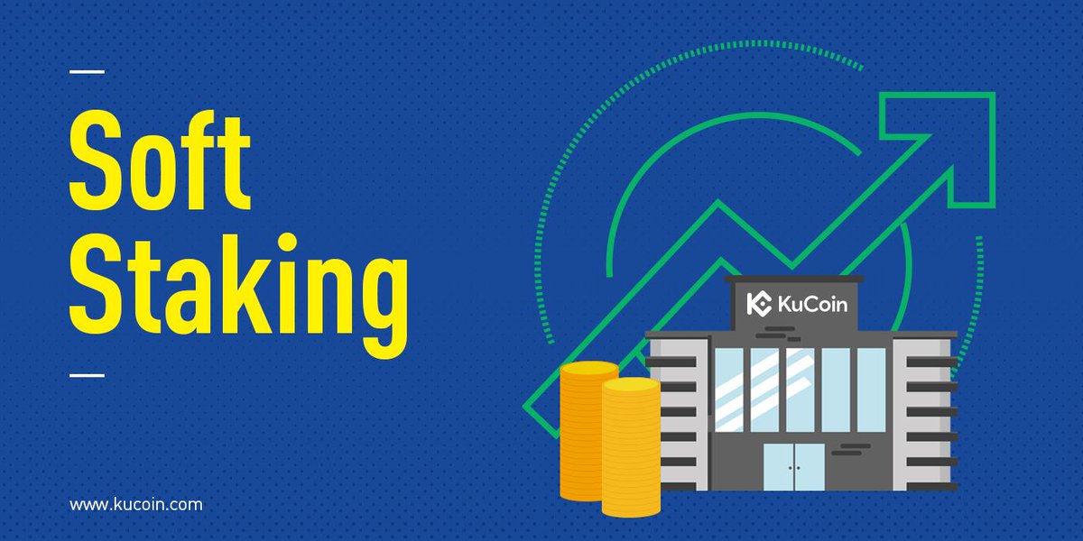 KuCoinUpdates's tweet photo. NULS Soft Staking Official Rules - Cash Back Investment Program for NULS (NULS) Holding

To maximize the benefits for users holding NULS (NULS) on the platform, KuCoin has launched the NULS Soft Staking Program.

Read the official rules on:
https://t.co/qJnypRAkNH

@Nuls https://t.co/7TmTO3IgV6