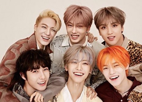 Jaemin Pics On Twitter Hair Colours For The Upcoming Dream