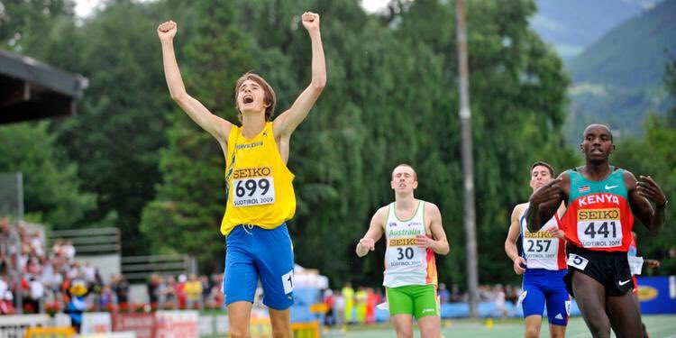 JohanRogestedt's tweet image. 10 years ago today. Having a tough summer so far, memories like this help to keep working hard to create new ones.