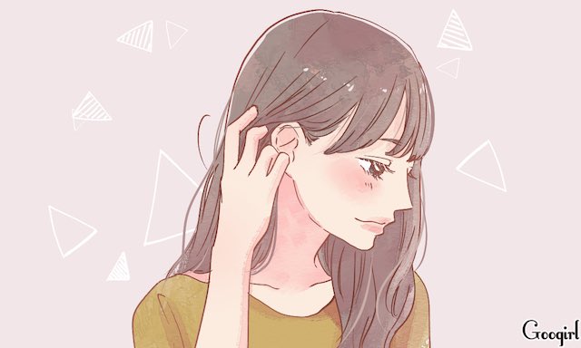 女子の仕草 חיפוש טוויטר