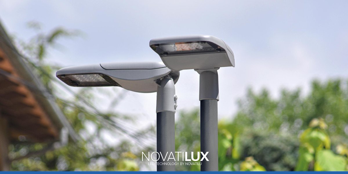 Más instalaciones que apuestan por la eficiencia, fiabilidad y calidad lumínica de la familia MILAN.

#novatilu #novatilulight #novatilux # iluminacionLED #LED #maximaeficiencia #fabricantesiluminacion #novatiludesign #somosdiseñoycalidad