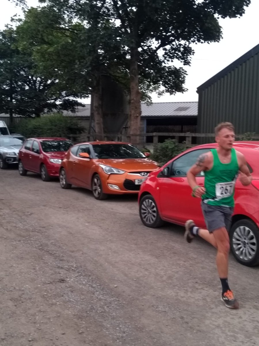 Middleton Harriers (@middharriers) on Twitter photo Some great Running by our Harriers at the <a href="/roytonrunner/">Royton Road Runners</a> Royton Trail Race. John Weaver was our 1st Male home in 10th place overall! 💚 Some great Running by our Harriers at the <a href="/roytonrunner/">Royton Road Runners</a> Royton Trail Race. John Weaver was our 1st Male home in 10th place overall! 💚