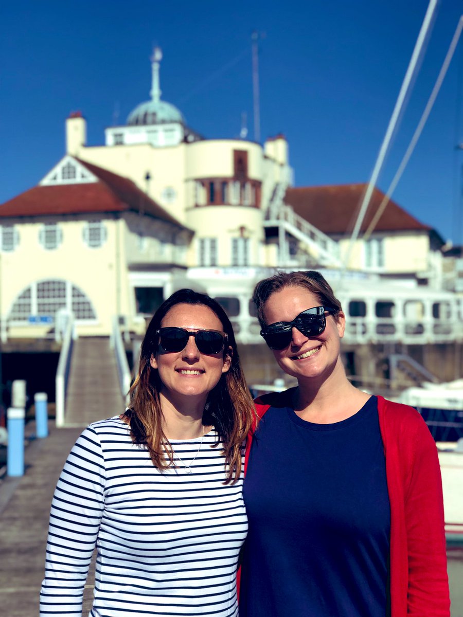 cultureawesome's tweet photo. Looking forward to #NEF2019 @FestivalNorfolk on Saturday. 
Tech-gods-willing, @EmilyGrovesCo and @beccalewissmith will be recording an episode on stage at 1.40 in the Norfolk Spark tent - come join us for a chat! 🙅‍♀️🎙🙆🏻‍♀️🎪
#businessfestival #sustainableculture #lovenorfolk https://t.co/mpK7mB0vq2