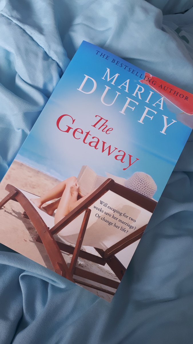 Teresa Moynihan (@tvwalsh) on Twitter photo Looking forward to reading this during my holidays! Congratulations on your 8th book 👏👏👏 <a href="/mduffywriter/">Maria Duffy</a> Looking forward to reading this during my holidays! Congratulations on your 8th book 👏👏👏 <a href="/mduffywriter/">Maria Duffy</a>