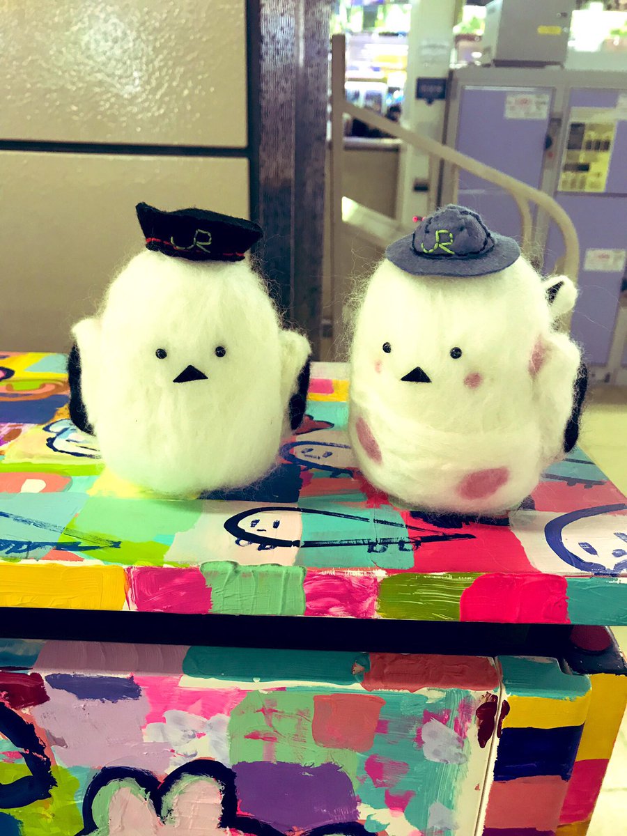 ヤマハピアノ Jr札幌駅 Lovepiano はじまりました Lovepiano 史上最多のメディア数 札幌駅での自由に弾けるピアノは華々しくオープンしました セレモニー後も演奏者は続きます 時間は9 00 00 24日までです さっぴー ポロちゃんもお待ちし