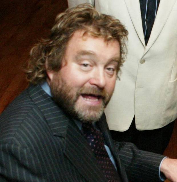 Joe Seward tweet media