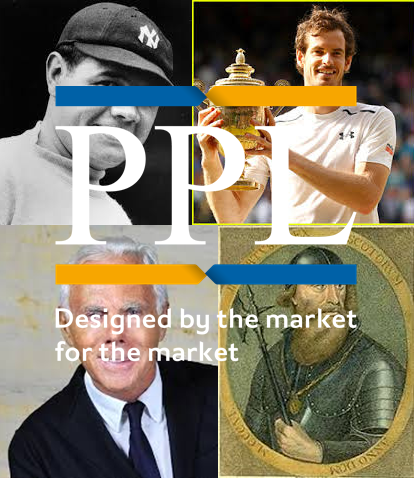 PPL_Platform's tweet photo. 3 years ago on 11 July, PPL launched as London's eplacing platform.  Andy Murray also won his second Wimbledon singles title. On this day: Georgio Armani was born in 1934 and Robert Bruce in 1274. In 1914 Babe Ruth makes his debut in Major League Baseball. #ThrowbackThursday https://t.co/CGbgoRHqDN