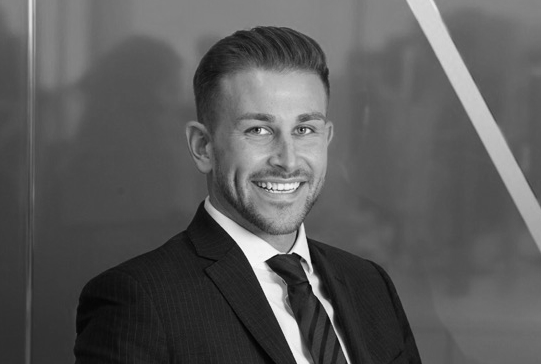 A big happy birthday to our Recruitment Consultant Stephen Hunt. We hope you enoy your birthday day off! 