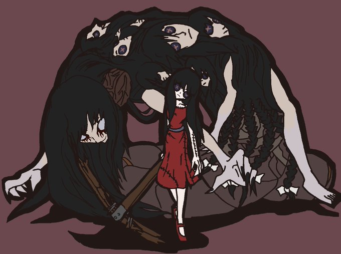 夢の魔女のtwitterイラスト検索結果 古い順 夢の魔女のtwitterイラスト検索結果 古い順
