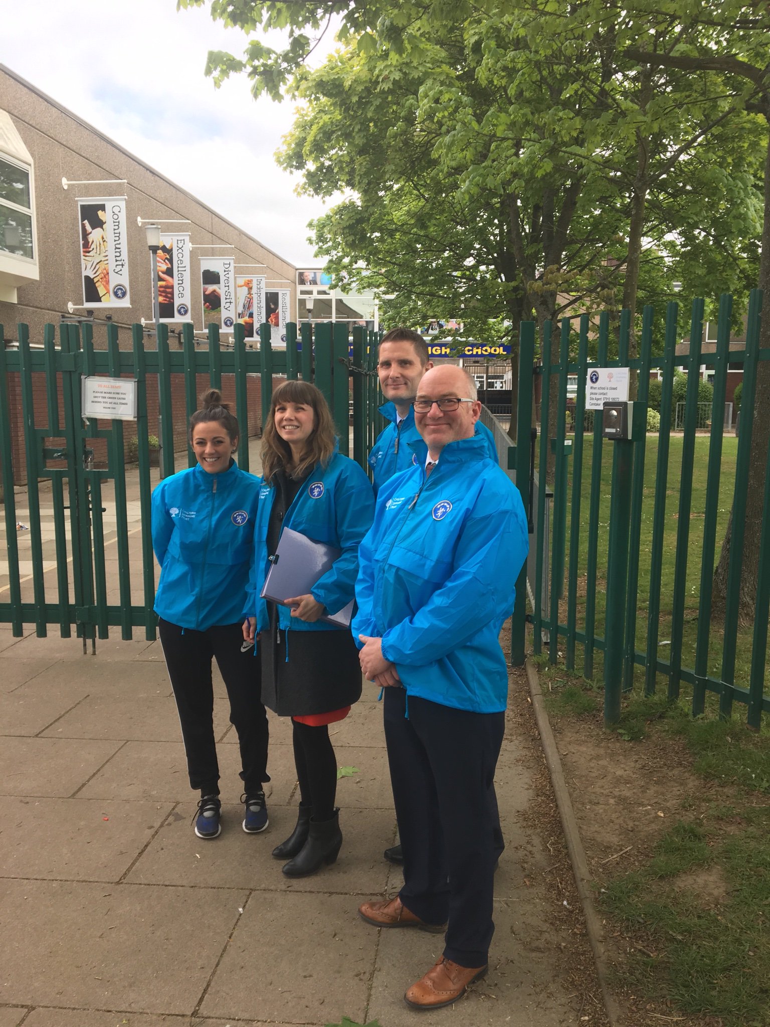 Chiltern Learning Trust on Twitter "We are delighted that