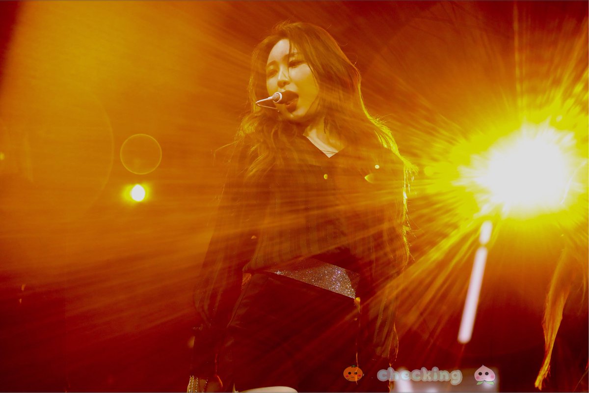 checking_M's tweet image. 190706 KCON NY 😎🇺🇸

#Chaeyeon #leechaeyeon #이채연 #チェヨン #IZONE