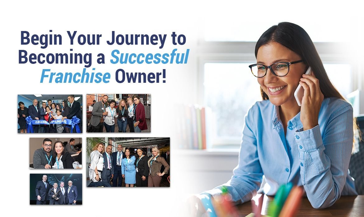 ATAX_Franchise's tweet photo. Want to learn more about ATAX Franchise? Join our upcoming conference call today at 6 PM EST!
Click here to register: https://t.co/WbXgVTUaN3
We'll share with you our story and why franchising with us can be a great opportunity for you!
#GrowWithATAX #ATAX #franchising https://t.co/oqt97jQBil