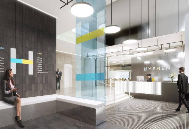 #Contractor replaced on WeWork’s latest #Manchester office

<a href="/BoultbeeBrooks/">Boultbee Brooks</a> has #drafted in Russells to replace Styles &amp; Wood on Hyphen, its 52,000 sq ft #development on Mosley Street, with the #project running significantly behind schedule.