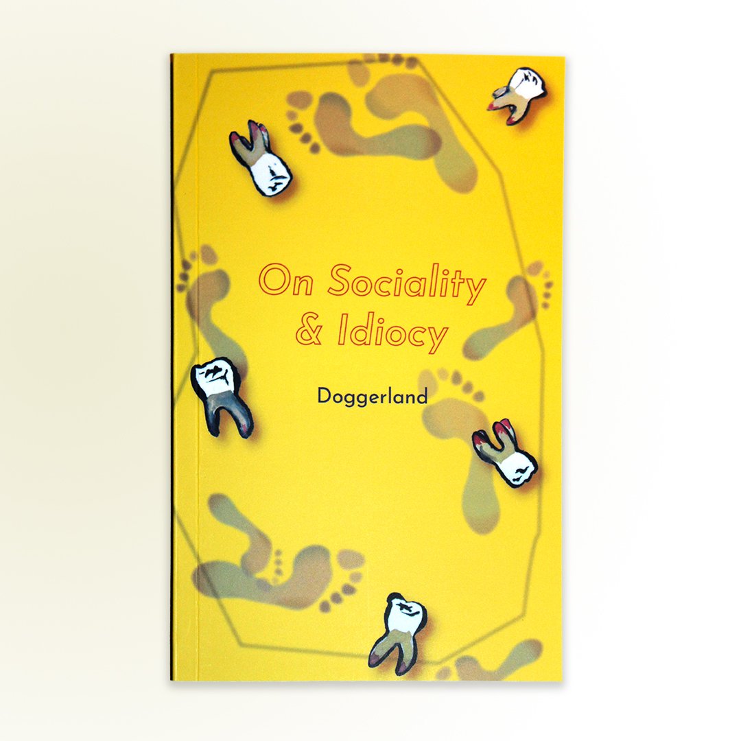 Doggerland tweet media