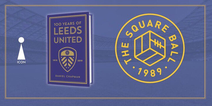 TheSquareBall's tweet photo. 🎫 | WIN! > Tickets for our first live podcast and @MoscowhiteTSB’s book launch (Thu 8 Aug) have now sold out. 

📲 | RT to win the final pair of tickets. https://t.co/pjM821jOfp 

ℹ️ | Comp closes 10pm, winner chosen at random. #LUFC https://t.co/6iaAP03UOS