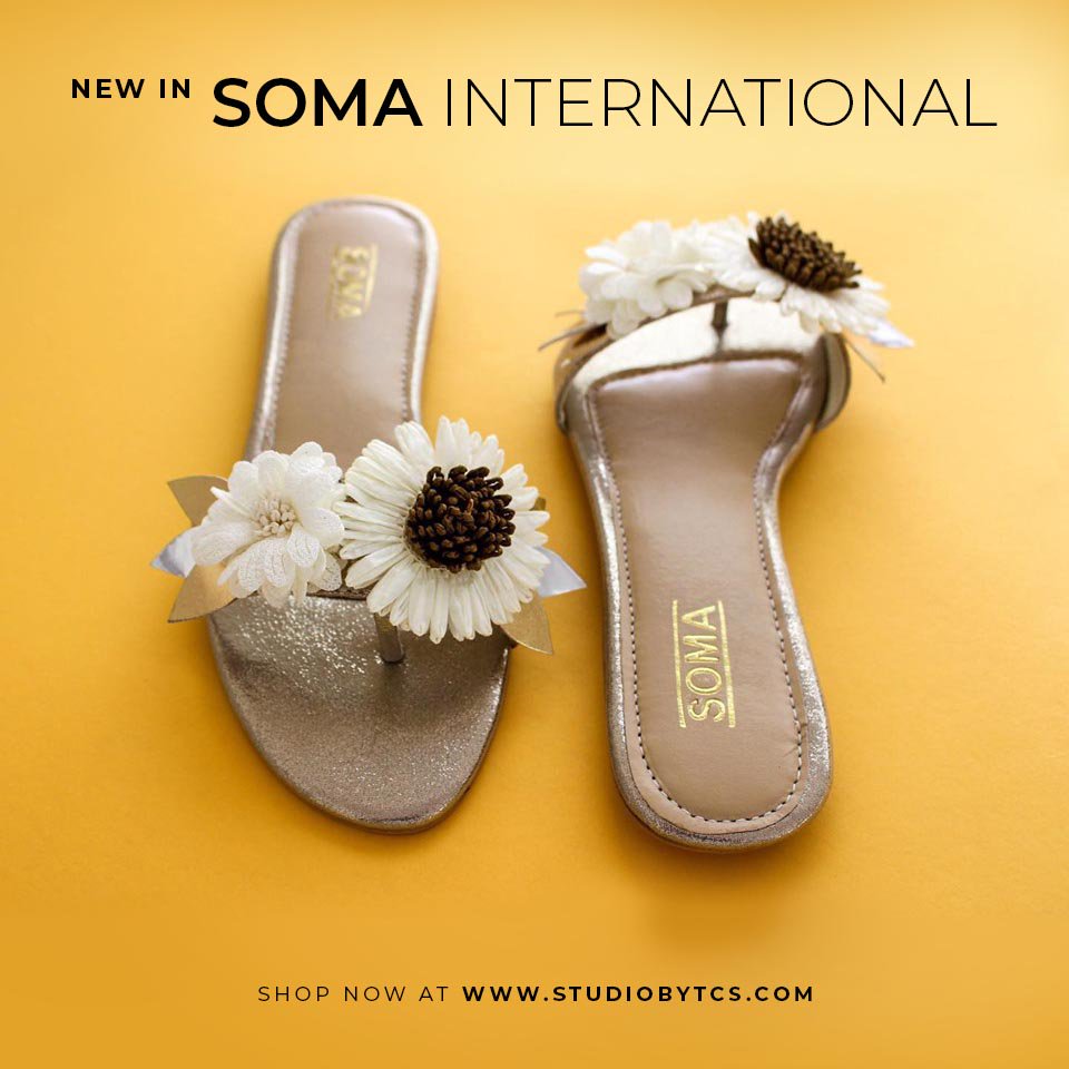 soma slippers