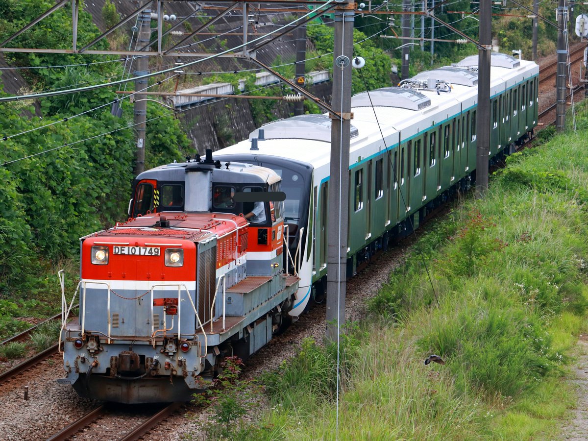 東急30系