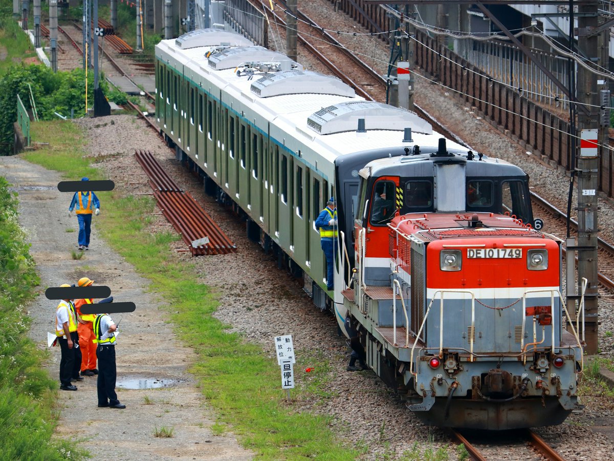 東急30系