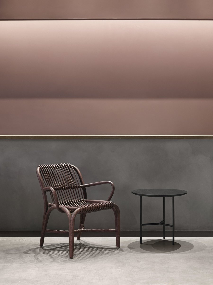 Expormim (@expormim) on Twitter photo Oscar Tusquets Blanca provides a new look to an ancient technique with Fontal rattan barstool. Photo: <a href="/Cualitiphoto/">Cualiti Photo Studio</a>. #fontal #expormim #rattan #design #furniture #interiordesign Oscar Tusquets Blanca provides a new look to an ancient technique with Fontal rattan barstool. Photo: <a href="/Cualitiphoto/">Cualiti Photo Studio</a>. #fontal #expormim #rattan #design #furniture #interiordesign