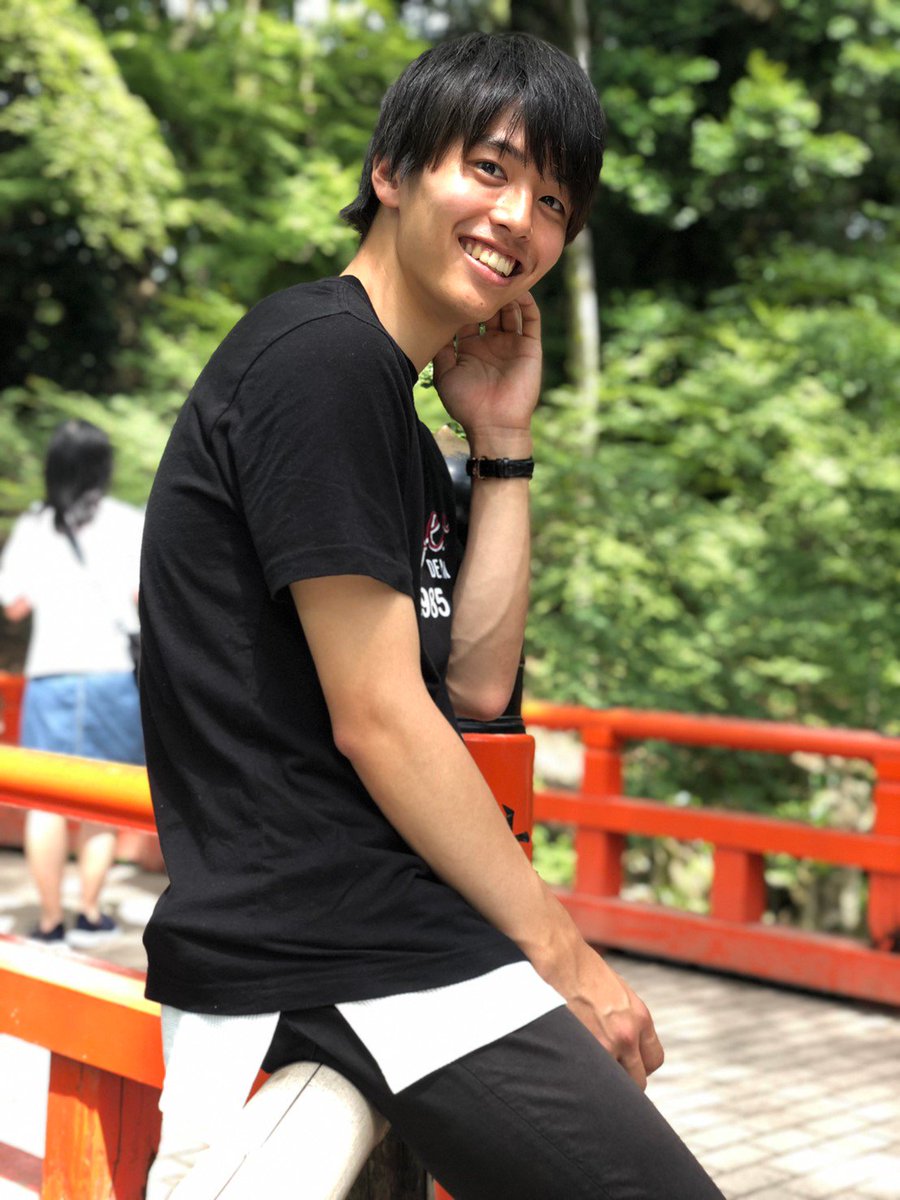 mrtodai_19_02's tweet photo. 先々週くらいに京都に行ってきました！
3枚目は去年のミスターの熊澤くん(@kohei201803 )と
梅雨っぽい天気でせっかく浴衣レンタルしたのに雨降ってて大変でしたが2日目は天気になってよかった😊
本日もプロフィールのリンクから投票よろしくお願いします！！ https://t.co/f4RdDMaK53