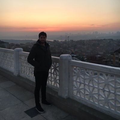 #YeniProfilResmi