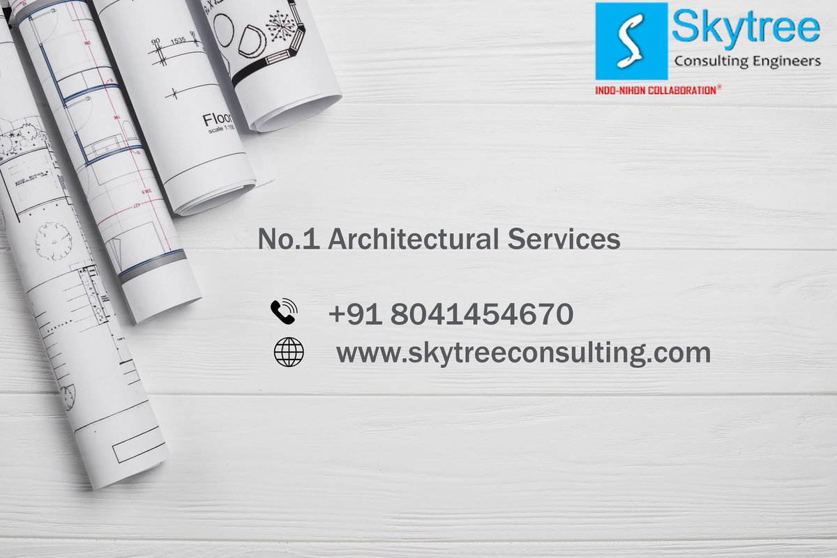 skytreeconsults's tweet photo. Find the best Architects in Bangalore. RIght professional offering architectural services in UAE. Contact for ✓Residential &amp; Commercial Building Designing ✓House Plans,  ✓Building elevation design, ✓Structural design, 
Website: https://t.co/D650lFCV65
#BIMServicesDubai https://t.co/HZ0r3MrJ8f