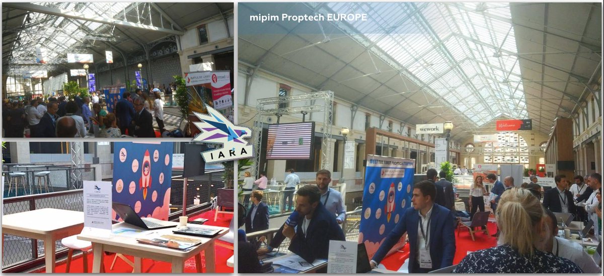 SOLUTIONHORUS's tweet photo. [PROPTECH🤖] 
➡️ Retour en images de notre participation au salon @MIPIMPropTech 📸
@impulse_labs 

#PropTech #BIM #innovation #AR #VR
Build #smart ➡️ https://t.co/aOWou5ECxn 📲 https://t.co/qmLdT657LG