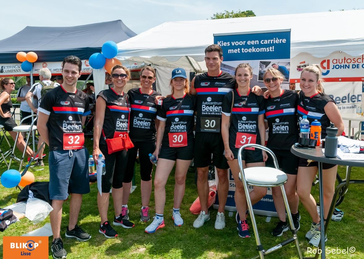 Het festival Zweten en Eten was een groot succes met veel deelnemers en een groeiend aantal sponsors! #festival #sponsor #Lisse hansluikenuitgevers.nl/zweten-en-eten…