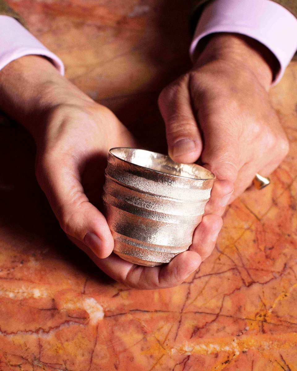 The Goldsmiths' Company tweet media