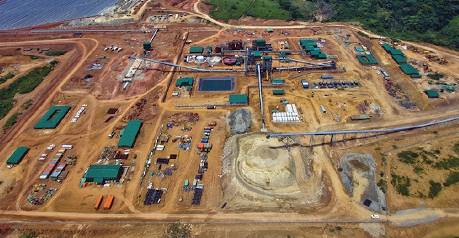 iideas4U's tweet photo. Insanity - as Einstein defined it! After two tumultuous decades, Congo gold miner is back from the brink https://t.co/QHS8VpXuVf  Surely there's a limit to how much country risk a mining company is prepared to take on - especially considering the safety of the staff.  #mining https://t.co/fGuOXPD95S