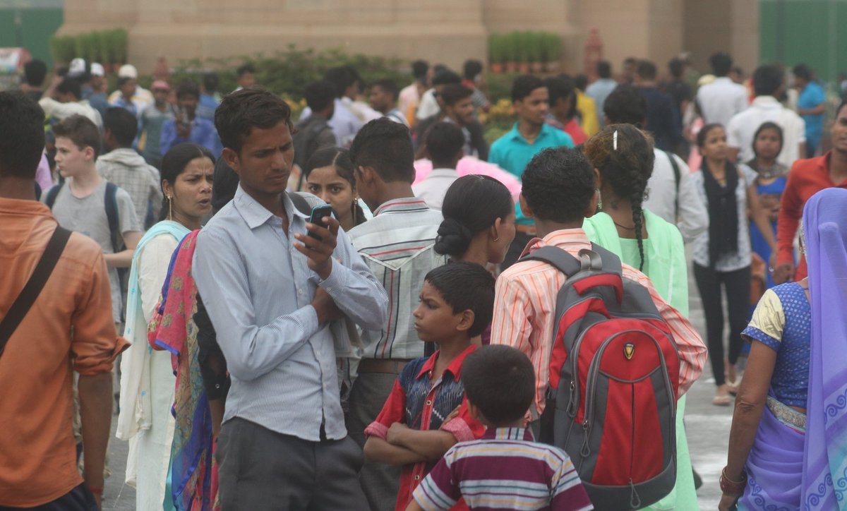 ians_india's tweet photo. A rap song to create awareness about the need for safe sexual practices was released on #WorldPopulationDay on July 11. #PFI and producers of the show "Main Kuch Bhi Kar Sakti Hoon" released the song titled "#Condomrap", composed by Piyush Kanojia, read a statement.
Photo: IANS https://t.co/G4yVdln3xY