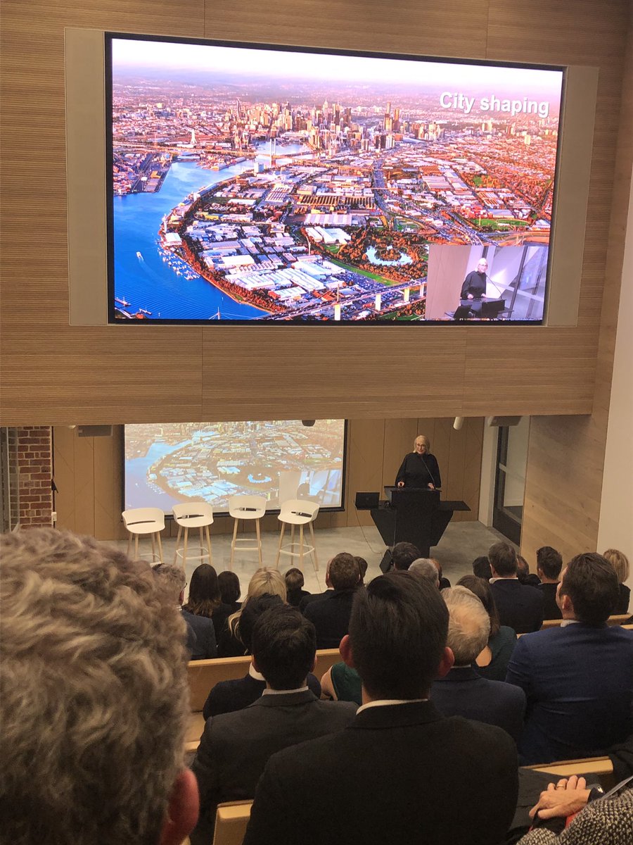 Bates Smart tweet media