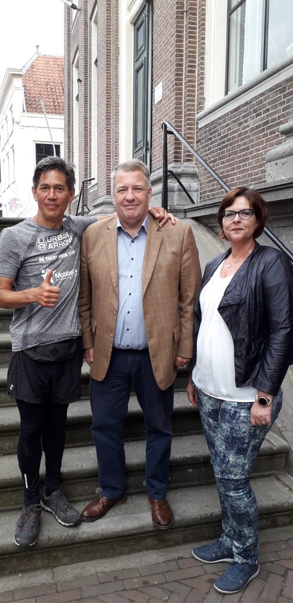 SWBommelerwaard's tweet photo. Vandaag kwam de tocht voor @Stichting2109 om aandacht te vragen voor dementie door @gem_zaltbommel en @Gem_Maasdriel Een mooi initiatief waar we vanuit @SWBommelerwaard graag aandacht voor hebben! https://t.co/powFmXKwhc