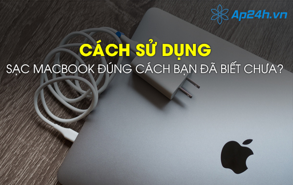 ap24hvn's tweet photo. How to use the MacBook charger properly? #Ap24h #MacBook https://t.co/pJXPGZqirw https://t.co/CNYMAODfdD
