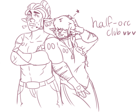 maqqu's tweet photo. Starting off this acc with my self indulgent #dndart regarding my Retrograde campaign that I DM(and just recently put on hold) Course I'm trash and draw said campaign characters w/ hamilton songs and whatever inspires me. https://t.co/UraBffcjHD