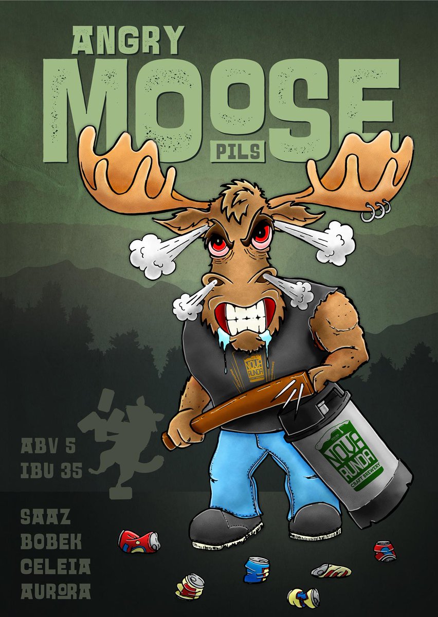 spojen novi uradak:) <a href="/NovaRunda/">Nova Runda Brewery</a>