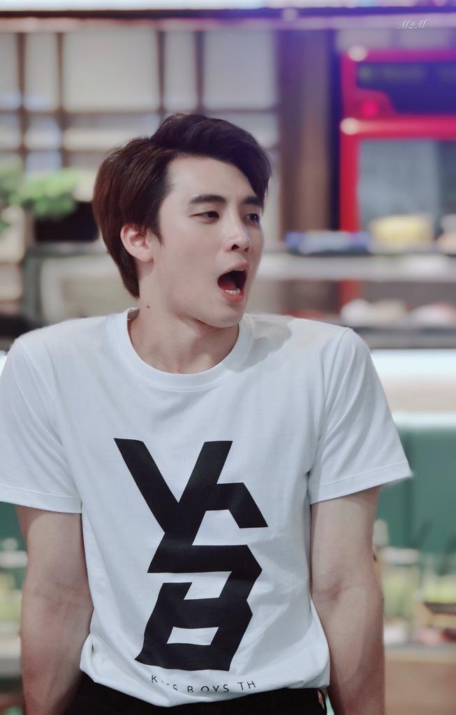 ForM34n's tweet photo. 🐻🐻
我在干什么？
在想Mean~😜😜
Cr.logo
#MongrangxMean https://t.co/M1arFncCfC