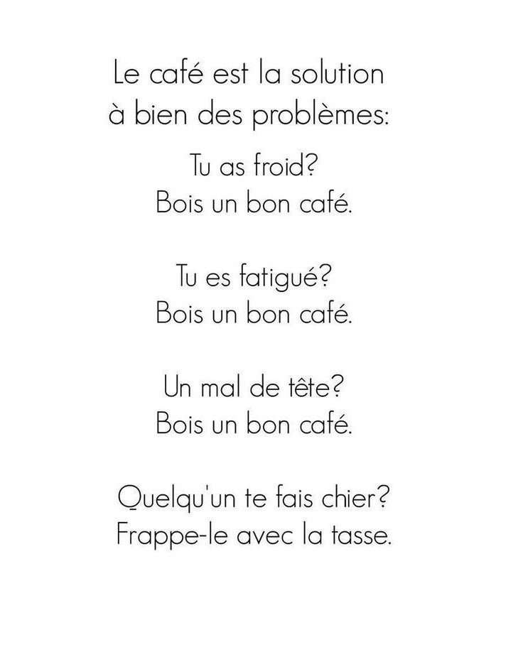 LaMchantePage's tweet image. #Café #MultiUsage #Vengeance